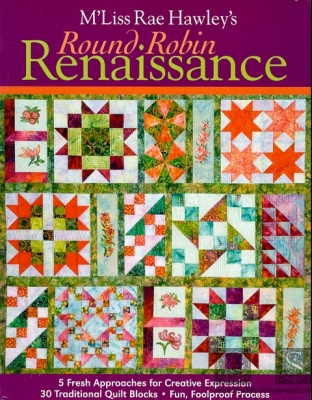 Keepsake Quilts