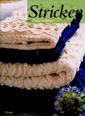 Knitting &amp; Crocheting -- Knit &amp; Crochet