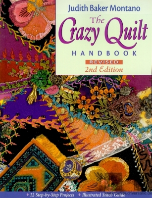 Crazy Quilts