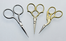 Embroidery Scissors