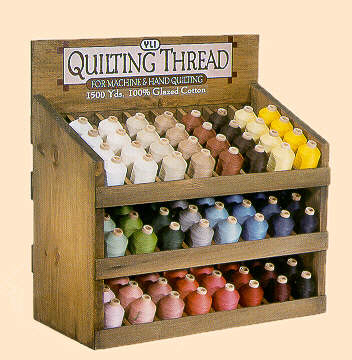 Quilting Thread