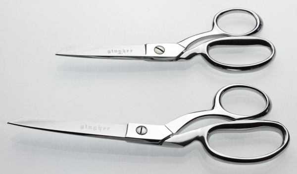 Tailor's Scissors