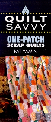 Scrap Quilts
