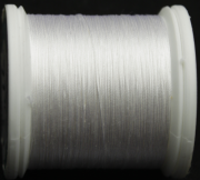 Quilting Thread - Silk #50 White