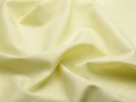 Uni stoffe - KONA cotton solids - MAIZE 002