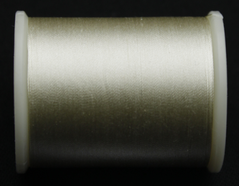 Quilting Thread - Silk #50 Champagne