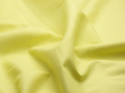 Uni stoffe - KONA cotton solids -BUTTERCUP 003