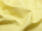 KONA cotton solids - LEMON 004