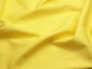 Uni stoffe - KONA cotton solids - CORN YELLOW  006