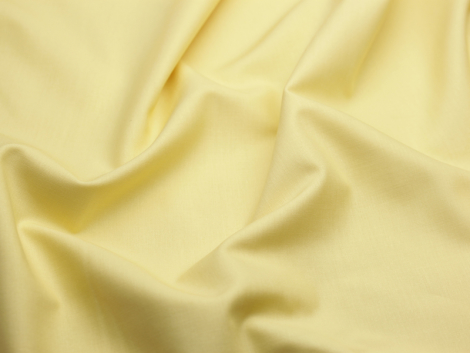 KONA cotton solids - BANANA 007