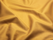 Uni stoffe - KONA cotton solids - GOLD 012