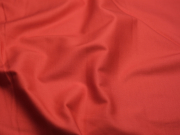 Uni stoffe - KONA cotton solids - CORAL 018