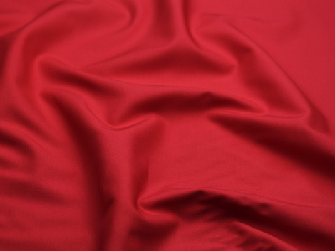 KONA cotton solids - RED 019