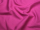 Uni stoffe - KONA cotton solids - BRIGHT PINK 027