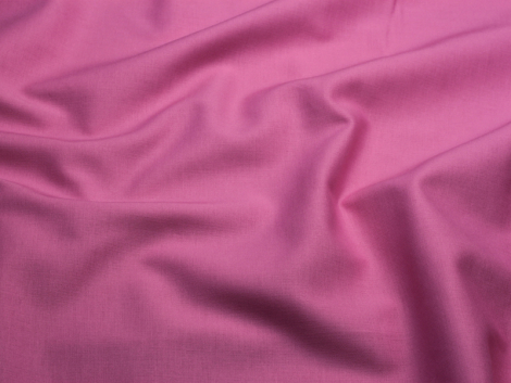 Uni stoffe - KONA cotton solids - CANDY PINK 028