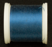 Applique Garn Seide