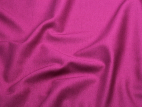 Uni stoffe - KONA cotton solids - CERISE 049