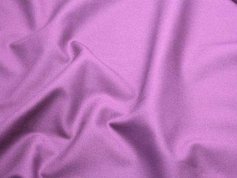 Uni stoffe - KONA cotton solids - EGGPLANT 051