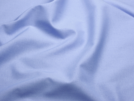 KONA cotton solids - PERIWINKLE 065