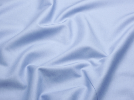 Uni stoffe - KONA cotton solids - CANDY BLUE 067