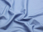 Uni stoffe - KONA cotton solids - DELFT 078