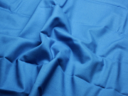 Uni stoffe - KONA cotton solids - TURQUOISE 085