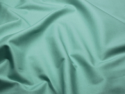 Uni stoffe - KONA cotton solids - CANDY GREEN 090