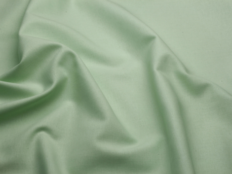 KONA cotton solids - MINT 104