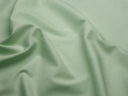 Uni stoffe - KONA cotton solids - MINT 104