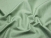 Uni stoffe - KONA cotton solids - CELADON 114
