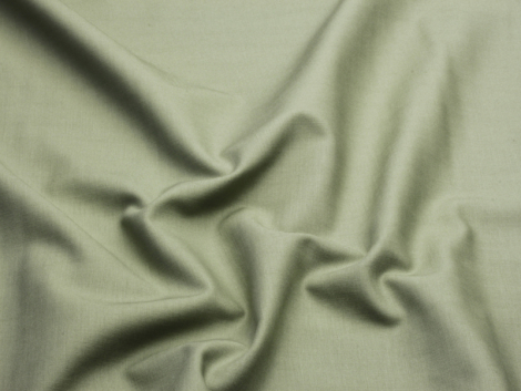 KONA cotton solids - O.D.GREEN 117