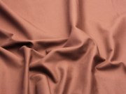 Uni stoffe - KONA cotton solids - BROWN 123