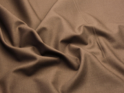 Uni stoffe - KONA cotton solids - COFFEE 125A