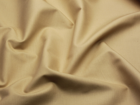 Uni stoffe - KONA cotton solids - WHEAT 127