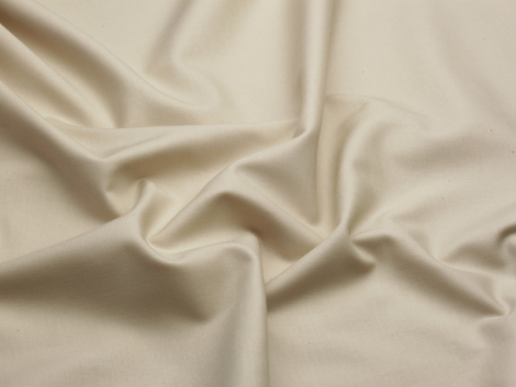 Uni stoffe - KONA cotton solids - TAN 131