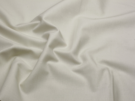 KONA cotton solids - IVORY 135