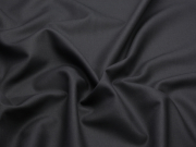 KONA cotton solids - BLACK  139