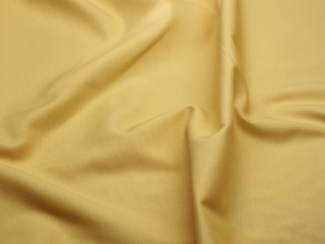 Uni stoffe - KONA cotton solids - OCHRE 008B