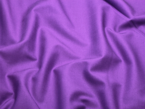 KONA cotton solids - MULBERRY 055B