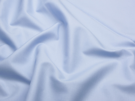 Uni stoffe - KONA cotton solids - BLUEBERRY 067A