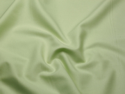 Uni stoffe - KONA cotton solids - HONEY DEW 104A