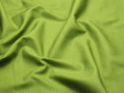 Uni stoffe - KONA cotton solids - AVOCADO 107B