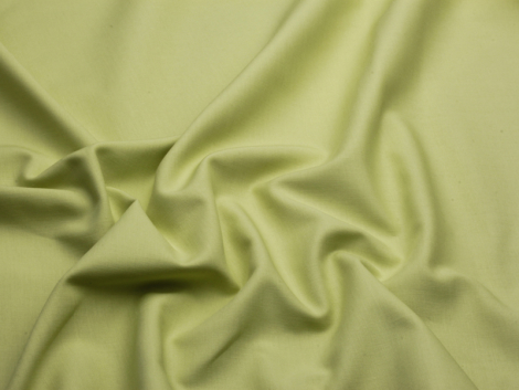 KONA cotton solids - CELERY 117C