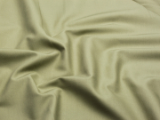 Uni stoffe - KONA cotton solids - HERB 118B