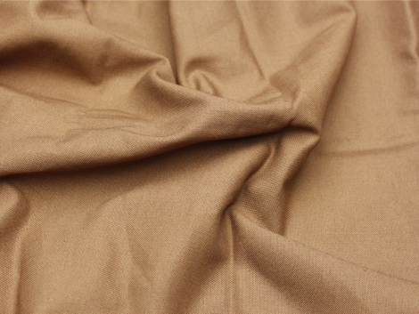 Uni stoffe - KONA cotton solids - SABLE 125B