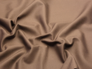 Uni stoffe - KONA cotton solids - CHOCOLATE 125