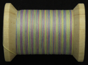 Quiltgarn - Yli - Variocolor - 100% Baumwolle - Pastels