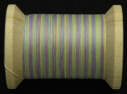 Quiltgarn - Yli - Variocolor - 100% Baumwolle - Pastels