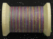 Quiltgarn - Yli - Variocolor - 100% Baumwolle - Primaries