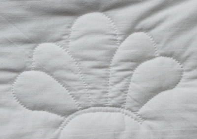 Füllwatte Polyester - Standard
